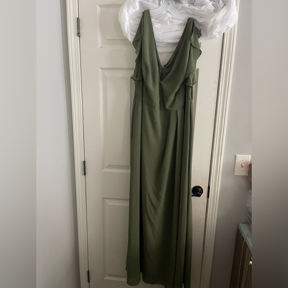 dress